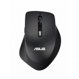 Mouse Wireless Optic Asus WT425, negru - ACOMI.ro