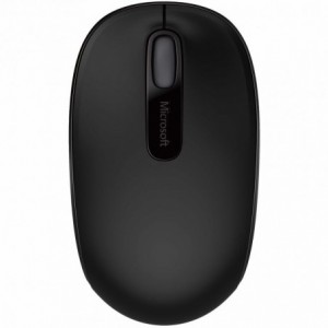 Mouse Wireless Microsoft Mobile 1850, negru - ACOMI.ro