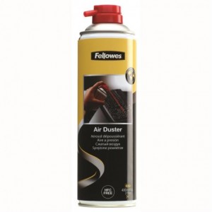 Spray curatare cu aer 400 ml Fellowes - ACOMI.ro