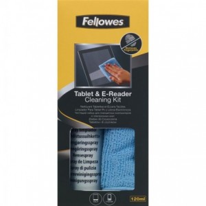 Kit curatare Tablete Si E-Reader Fellowes - ACOMI.ro