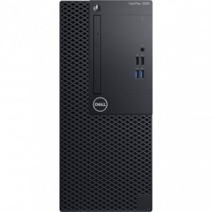 Desktop Dell OptiPlex 3060 MT, Intel Core i5-8500, 4GB DDR4 - ACOMI.ro