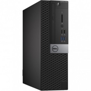 Desktop Dell OptiPlex 5050 MT, Intel Core i5-7500 - ACOMI.ro