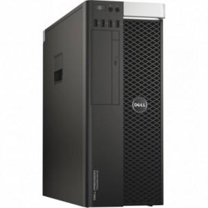 Workstation Dell Precision Tower 5810, Intel Xeon Processor E5-2630 - ACOMI.ro