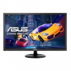 Monitor 27" negru WLED, TN, Full HD 1080p, ASUS - ACOMI.ro