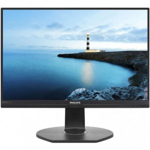 Monitor 23.8" WLED PHILIPS, Full HD 1080p, IPS, 16:9 - ACOMI.ro