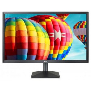 Monitor 21.5" LG, Full HD 1080p, IPS - ACOMI.ro