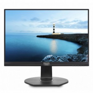 Monitor 23.8" WLED PHILIPS, IPS, 16:9, Full HD 1080p - ACOMI.ro