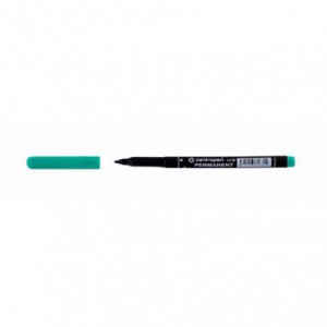 Marker CD/DVD cu varf de 1.0mm - Centropen