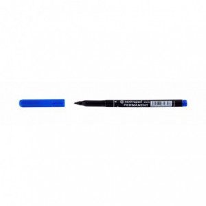 Marker CD/DVD cu varf de 1.0mm - Centropen