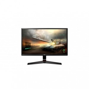 Monitor 23.8" LG, IPS, 16:9, Full HD 1080p - ACOMI.ro