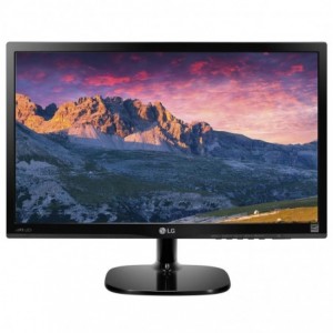 Monitor 21.5" LG, IPS, 16:9, Full HD 1080p - ACOMI.ro