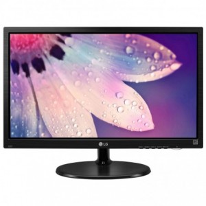 Monitor 23.5" LG, TN, 16:9, Full HD 1080p - ACOMI.ro