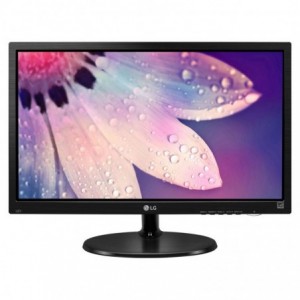 Monitor 19.5" LG, TN, 16:9, HD+ 1600*900 - ACOMI.ro