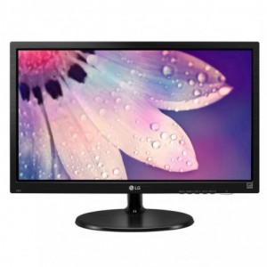 Monitor 18.5" LG, TN, 16:9, FWXGA 1366*768 - ACOMI.ro