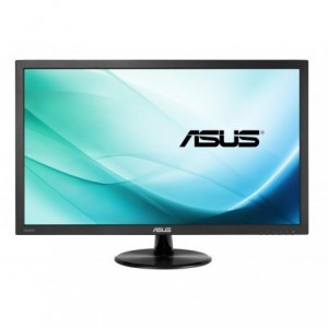 Monitor 21.5" negru LED, TN, 1080p, ASUS - ACOMI.ro