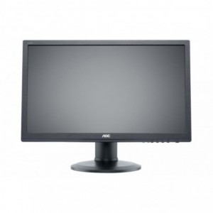 Monitor 22" WLED negru, TN, WSXGA+ 1680*1050, AOC - ACOMI.ro