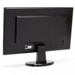 Monitor 24" LED BENQ, TN, Full HD 1080p, negru - ACOMI.ro