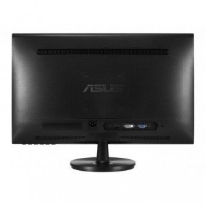 Monitor 23.6" negru WLED, TN, Full HD 1080p, ASUS - ACOMI.ro