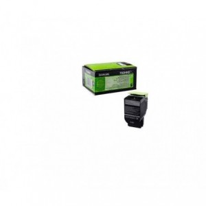 Cartus toner Lexmark 70C2HKE, negru, 4k  - ACOMI.ro