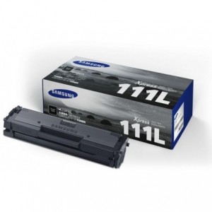 Cartus toner Samsung MLT-D111L/ELS, negru, 1.8 k - ACOMI.ro