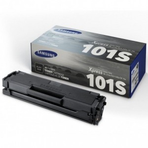 Cartus toner Samsung MLT-D101S/ELS, negru, 1.5 k - ACOMI.ro