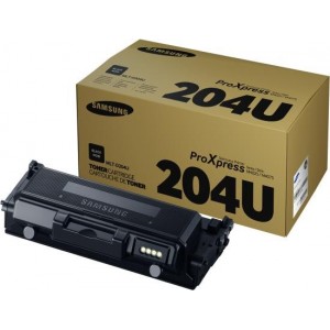 Cartus toner Samsung MLT-D204U/ELS, negru, 15 k - ACOMI.ro