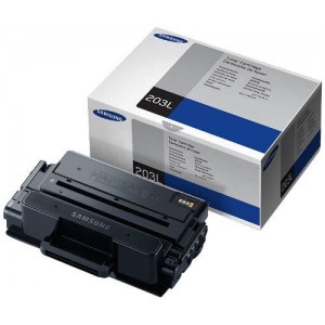 Cartus toner Samsung MLT-D203L/ELS, negru, 5 k - ACOMI.ro