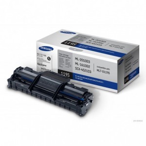 Cartus toner Samsung MLT-D119S/ELS, negru, 2 k - ACOMI.ro