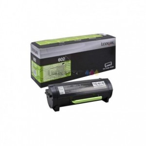 Cartus toner Lexmark 60F200E, negru, 2.5 k - ACOMI.ro