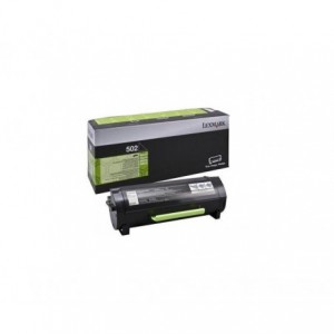 Cartus toner Lexmark 50F200E, negru, 1.5 k - ACOMI.ro