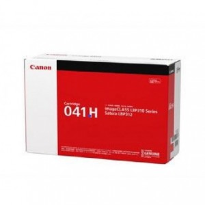 Toner Canon CRG041H, negru, 20k - ACOMI.ro