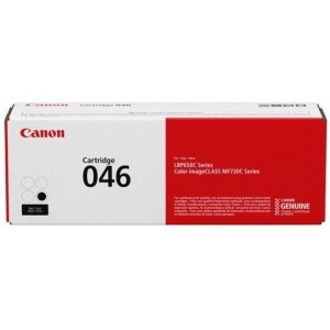 Toner Canon CRG046B, negru, 2.2 k - ACOMI.ro