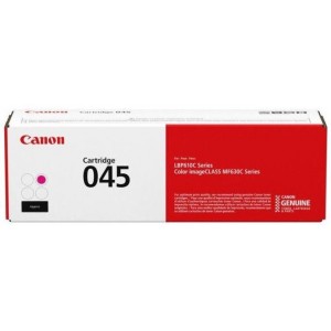 Toner Canon CRG045M, magenta, 1.3k - ACOMI.ro