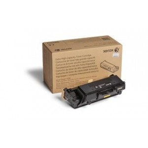 Toner Xerox 106R03623, negru, 15000 pg - ACOMI.ro