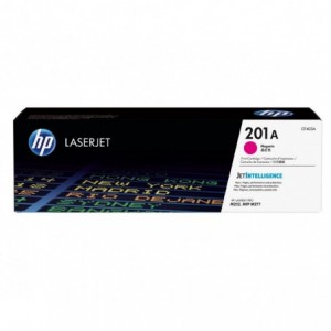 Cartus toner HP CF403A, magenta, 1.5 k - ACOMI.ro