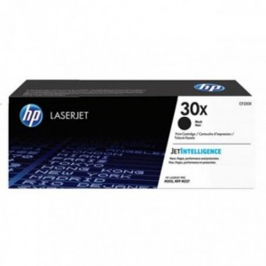 Cartus toner HP CF230X, negru, 3.5 k - ACOMI.ro