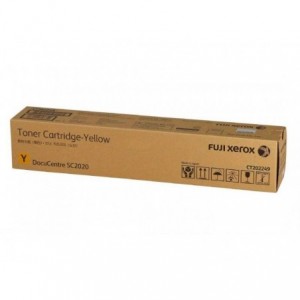 Toner Xerox 006R01696, yellow, 3000 pg - ACOMI.ro