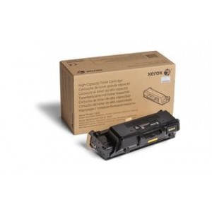 Toner Xerox 106R03621, negru, 8500 pg - ACOMI.ro