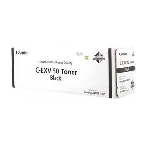 Toner Canon EXV50, negru, 17600 pg - ACOMI.ro