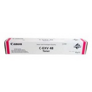 Toner Canon CEXV48M, magenta, 11500 pg - ACOMI.ro