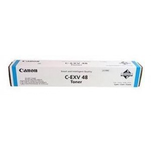 Toner Canon CEXV48C, cyan, 11500 pg - ACOMI.ro