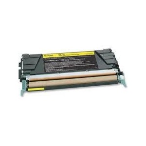 Cartus toner Lexmark C746A3YG, yellow, 7 k - ACOMI.ro