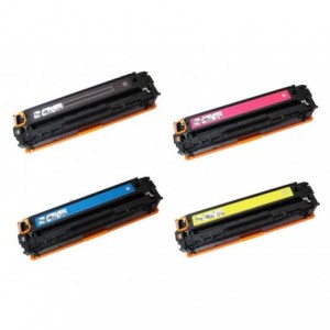 Toner Canon CRG716M, magenta, 1500 pg - ACOMI.ro