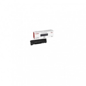 Toner Canon CRG713, negru, 2000 pg - ACOMI.ro