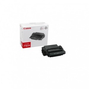 Toner Canon CRG710H, negru, 12000 pg - ACOMI.ro