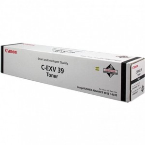 Toner Canon EXV39, negru, 30200 pg - ACOMI.ro