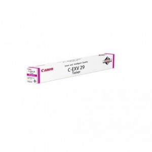 Toner Canon EXV29M, magenta, 27000 pg - ACOMI.ro