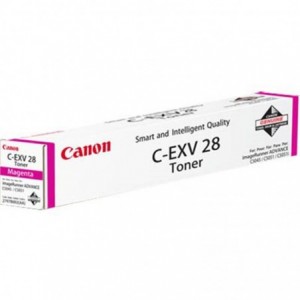 Toner Canon EXV28M, magenta, 38000 pg - ACOMI.ro