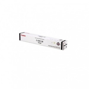 Toner Canon EXV29B, negru, 36000 pg - ACOMI.ro