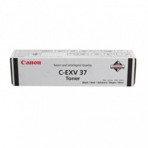 Toner Canon EXV37, negru, 15100 pg - ACOMI.ro